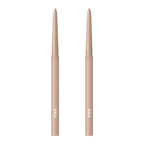 삐아 라스트 오토 젤 아이라이너 0.3g, 13 피넛베이지, 2개