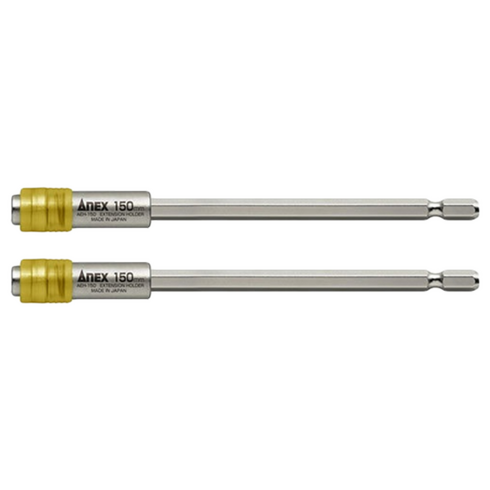 ANEX 비트 연결대 AEH-150, 2개