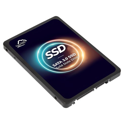 한창코퍼레이션 CLOUD SSD 2.5 SATA, 1TB