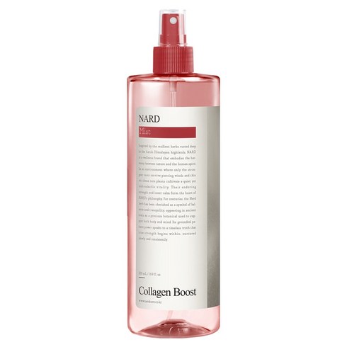 나드 부케가르니 콜라겐 미스트, 500ml, 1개