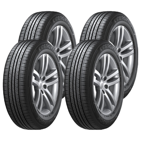 한국타이어 키너지 EX H308 175/65R14, 4개, 장착 미포함