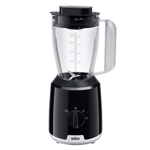 BRAUN 믹서기, JB1000BK