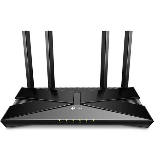 티피링크 AX1500 Wi-Fi 6 무선공유기 Archer AX10, 1개