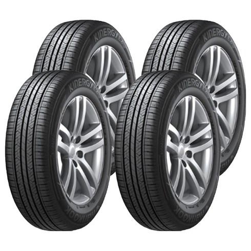 한국타이어 키너지 EX H308 225/45R17, 4개, 장착 미포함