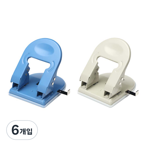 피스코리아 평화 503 2공 펀치, 랜덤 발송, 6개