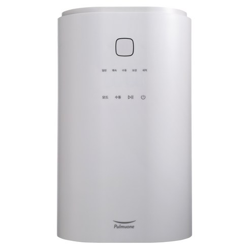풀무원 그린더 에어드라이 열풍건조분쇄 음식물처리기 가정용 3L, 화이트, FD25FWWS