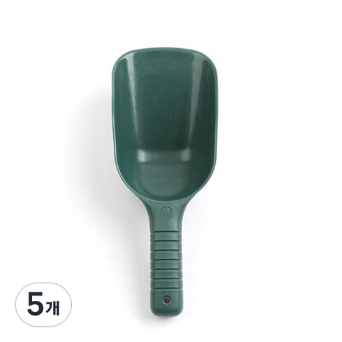 갑조네 쇼밸 모종삽 중, 5개