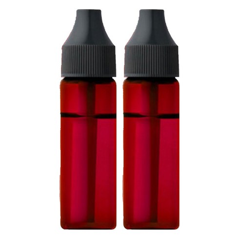 로베르타디까메리노 차량용 송풍구 방향제 리필 7ml, 2개, 스위트로즈