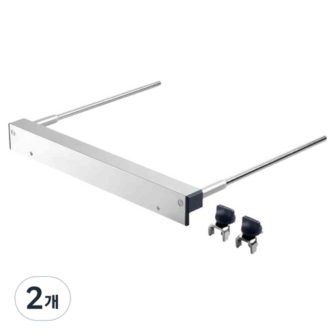 페스툴 평행 사이드펜스 PA-TS 60 577274, 2개