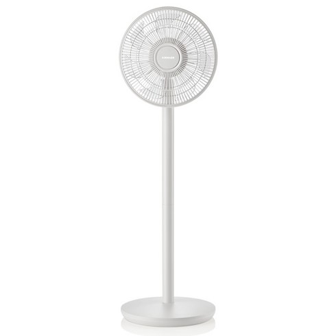 에어메이드 BLDC 무소음 스마트앱연동 써큘레이터 선풍기 브리즈온, AMF-1270S