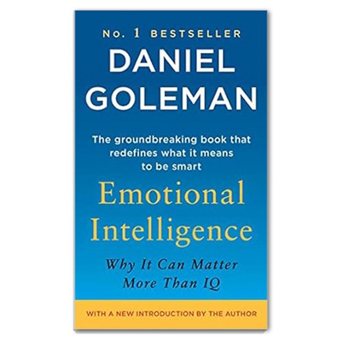Emotional Intelligence, Bantam Dell Publishing Group