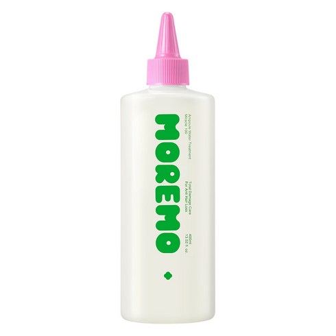 모레모 미라클 100 앰플 워터 트리트먼트, 400ml, 1개