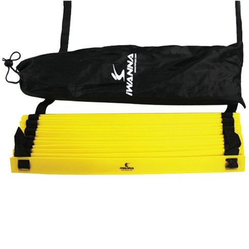 아이워너 스피드 사다리, 1개