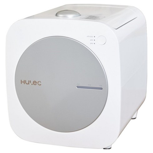 휴렉 히트 음식물 처리기 가정용, HD-9100HTC, 화이트