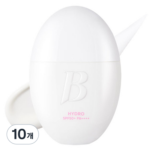 바닐라코 올데이 프렙 하이드로 UV 세럼 베이스 35ml, 10개