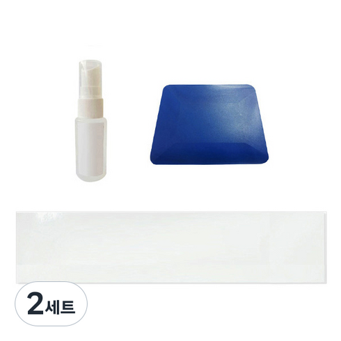 엘림더드림팩토리 데코텍 제네시스 G70 PU 트렁크리드 + 헤라 + 갤 세트, 혼합 색상, 2세트