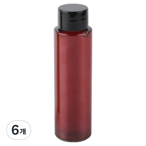 999피싱 떡밥 한방약술 초강력 액상 집어제, 55ml, 6개
