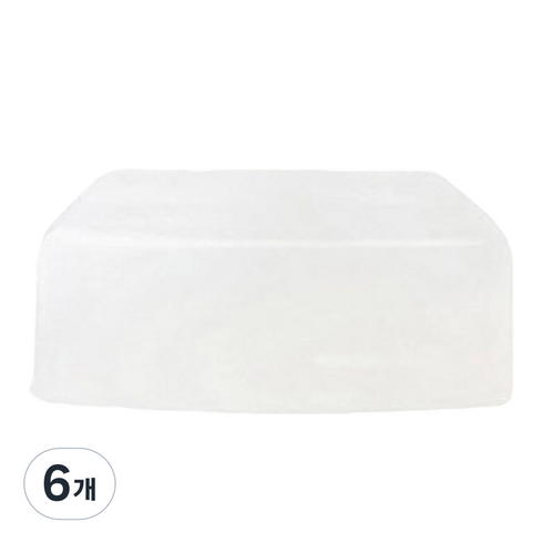 마타바 비누베이스 아보카도 1kg, 6개