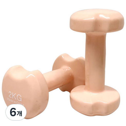 반석스포츠 스타일 애플아령 피치, 6개, 2kg