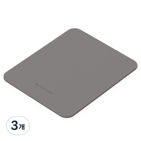 이고진 EVA 바닥매트 충격흡수 10T, 단품, 3개
