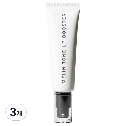 그레이멜린 톤업 부스터 크림, 3개, 50ml
