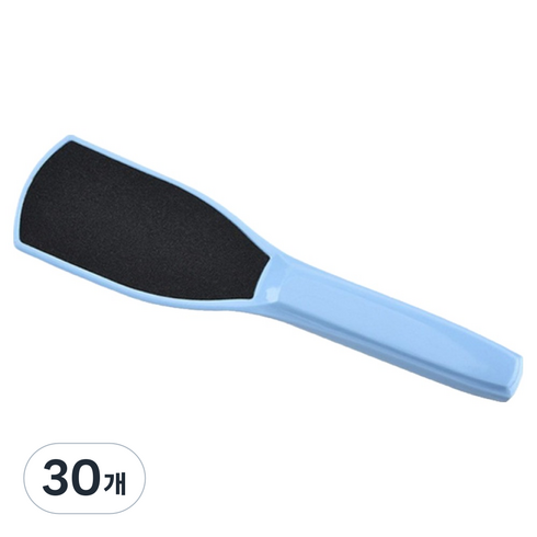 글로어스 간편한 풋파일 블루, 30개, 44g