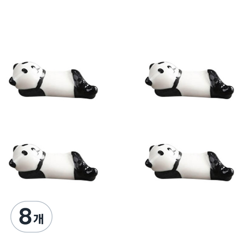 핫핫마켓 젓가락 거치 스탠드, 상품 3, 8개