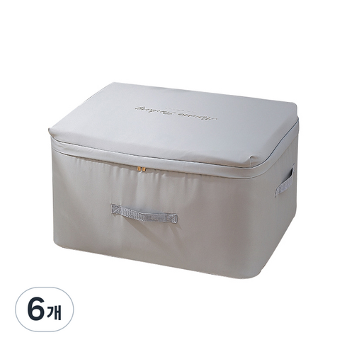 정리수납함 S S7, D, 6개