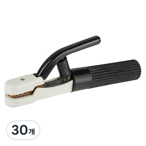 Wellz 용접홀더, WEH-300A, 30개
