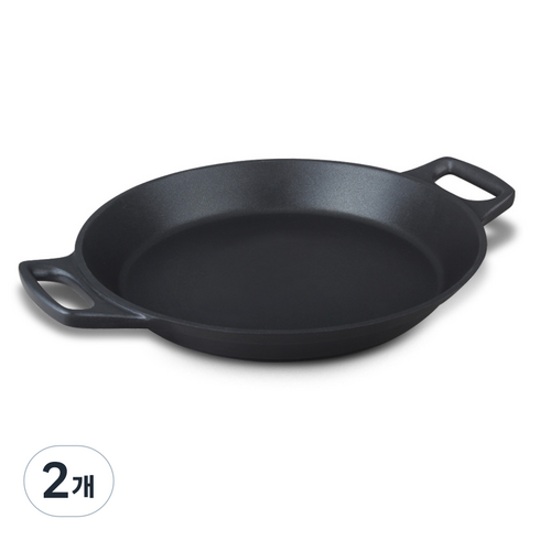 벨라쿠진 인덕션 빠에야 프라이팬 32cm, 2개
