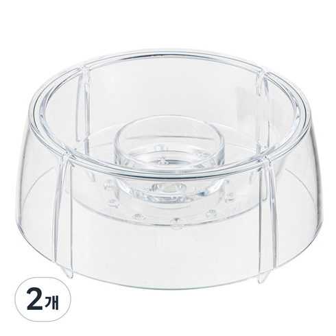 하리오 V60 드립 어시스트 PDA-02-T, 2개, 단품, 109ml