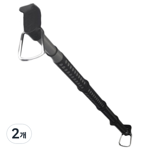 파보니 차량용 행거, 2개