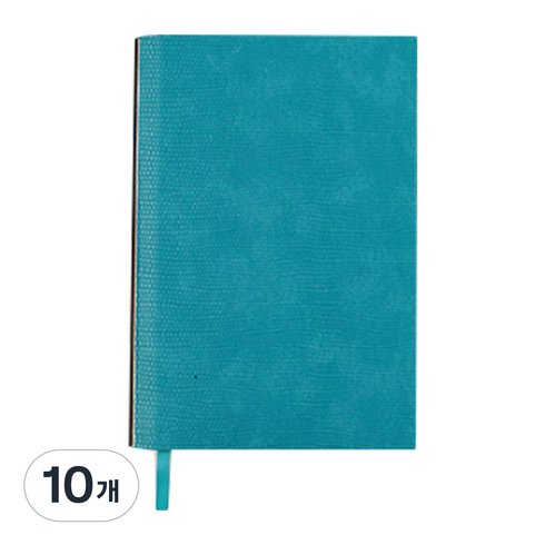 영아트 STEEL BINDING 디자인노트, 랜덤 발송, 10개