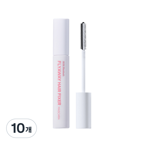 밀크바오밥 잔머리 헤어 픽서 마스카라 10ml, 10개