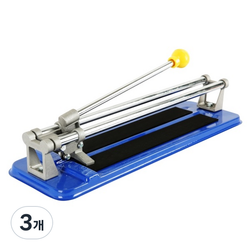 베스토 일반형 타일커터 B-ETC400, BETC-400, 3개