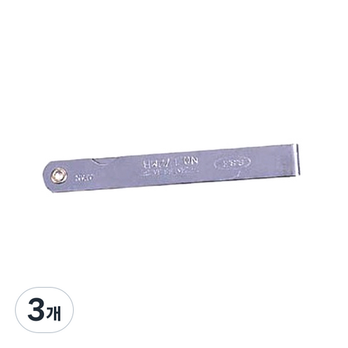 스완 두께게이지 14종 172MB, 3개