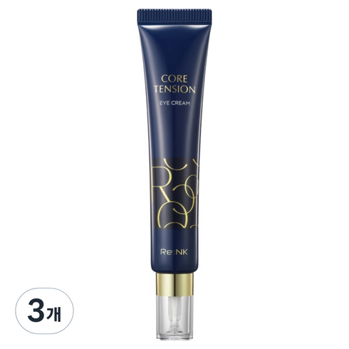 리엔케이 코어 텐션 아이크림, 30ml, 3개