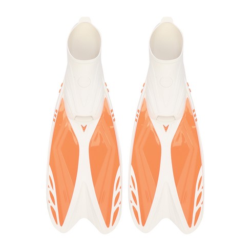 아레나 오리발 롱핀, ORANGE