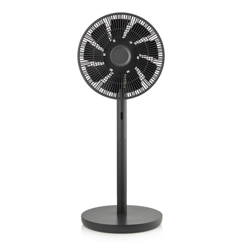 신일 에코팬 BLDC 무선 서큘레이터 리모컨 선풍기 30cm(10인치), SIF-K12RDK