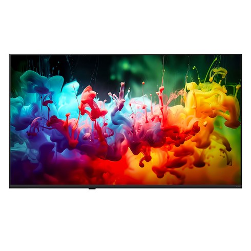 LG전자 4K UHD Mini LED QNED AI TV, 55QNED70BKA, 방문설치, 벽걸이형, 138cm(55인치)