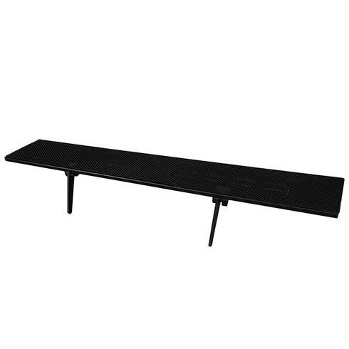 아이존아이앤디 TV 셋탑박스 선반, FS-900, 1개