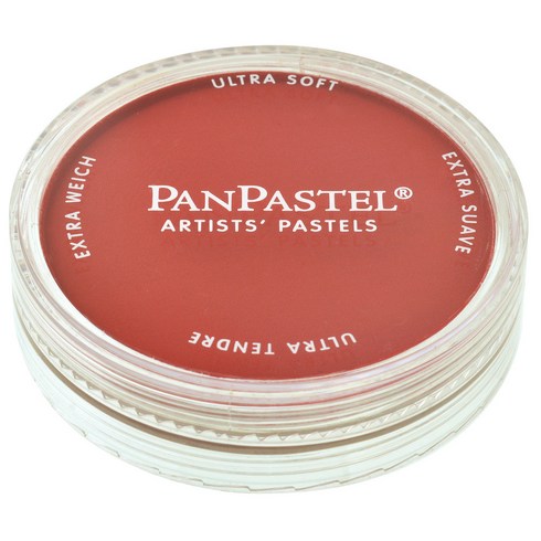 팬파스텔 PERMANENT Red SHADE 340.3 9ml, 1색, 1개