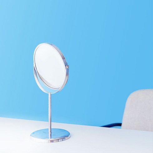시트나라 단색 무지 칼라 시트지, 스카이블루, 50cm x 10m
