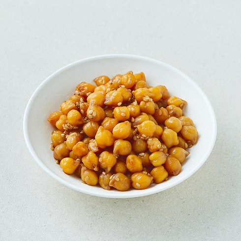 식도감 하얀콩조림, 150g, 1개