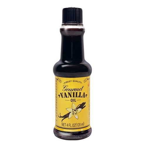 브레드가든 바닐라오일, 120ml, 1개