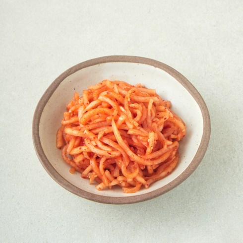 슈퍼키친 무생채, 150g, 1개