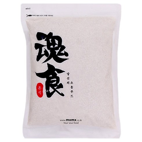 혼식 국산 늘보리쌀, 5kg, 1개