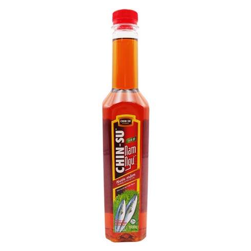 친수 분짜용 피쉬소스, 500ml, 1개