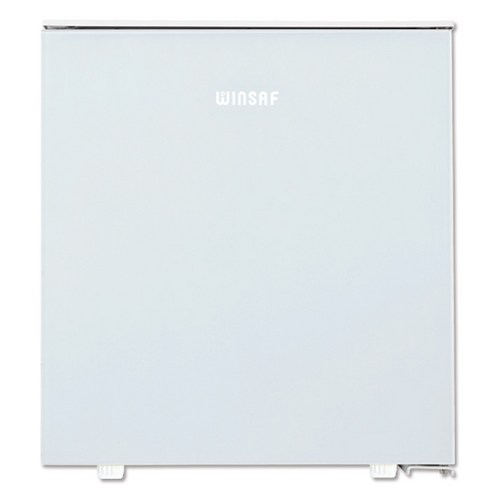 윈세프 화장품 냉장고 25L WC-25D, 소다, WC-25DSD