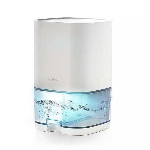 바넥스 미니 제습기 300ml, BN-D300